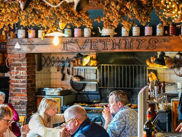 Estaminet de L'Ancienne Maison Commune 