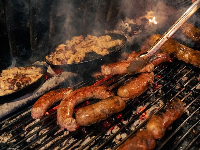 Estaminet de L'Ancienne Maison Commune 