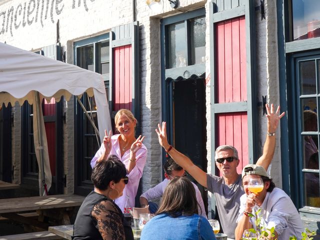 Estaminet de L'Ancienne Maison Commune 