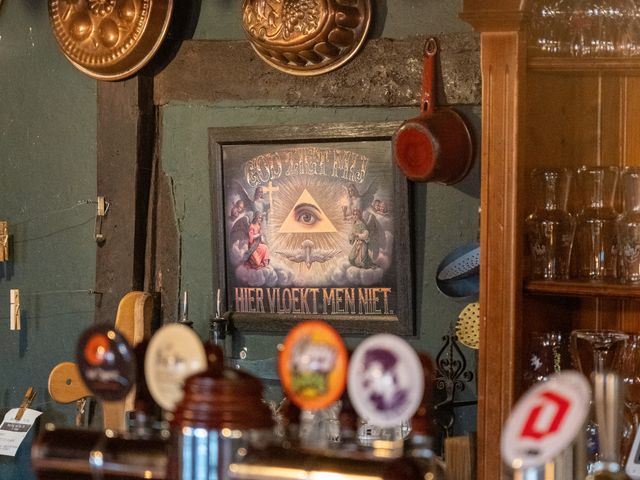 Estaminet de L'Ancienne Maison Commune 