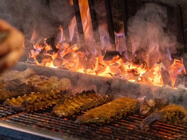 Estaminet de L'Ancienne Maison Commune 