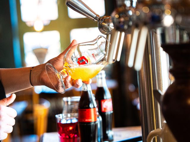 Estaminet de L'Ancienne Maison Commune 